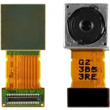 Teknonet Lg L70 Dual D325 Uyumlu Ön Kamera