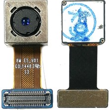 Teknonet Samsung Galaxy J500 J5 Uyumlu Arka Kamera