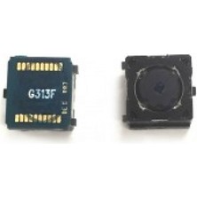 Teknonet Samsung Galaxy G313 Ace 4 Uyumlu Arka Kamera