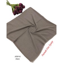 5638 Pamuk Caz Eşarp