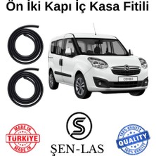 Opel Combo D Şen-Las Ön Iki Kapı Fitili ŞL38506