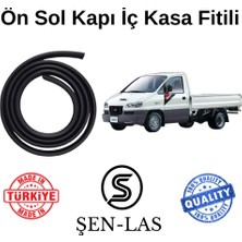Hyundai Starex Şen-Las Sol Ön Kapı Fitili ŞL41502
