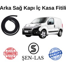 Fiat Fiorino Panelvan Şen-Las Sağ Arka Kapı Fitili ŞL42703