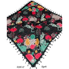 6396 Sökme Boncuklu Yazma