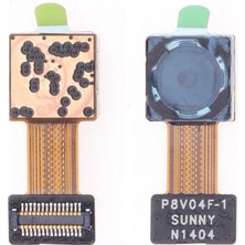 Teknonet General Mobile Discovery Elite E7 Uyumlu Arka Kamera