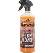 Tru-Tension M012 Monkey Juice Gel 1 Litre Bottle Motosiklet Yıkama Şampuanı
