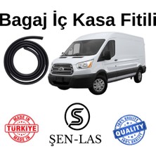 Ford Transit Panelvan (2015-2019) Şen-Las Bagaj Fitili ŞL35204