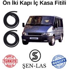 Ford Transit (2001-2006) Şen-Las Ön Iki Kapı Fitili ŞL34705