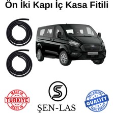 Ford Transit Custom (2018-2023) Şen-Las Ön Iki Kapı Fitili ŞL36105