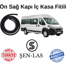 Peugeot Boxer (2015-2025) Şen-Las Sağ Ön Kapı Fitili ŞL40301