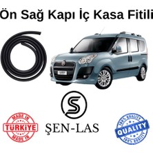 Fiat Doblo (2010-2015) Şen-Las Sağ Ön Kapı Fitili ŞL43201