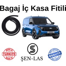 Ford Courier Panelvan (2023-2025) Şen-Las Bagaj Fitili ŞL36004