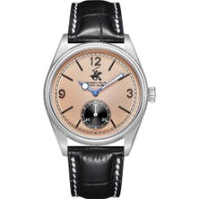 Beverly Hills Polo Club BP3807X.381 Erkek Kol Saati