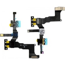 Teknonet Apple iPhone 5s Uyumlu Ön Kamera + Sensör
