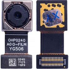 Teknonet Xiaomi Redmi 4x Uyumlu Arka Kamera