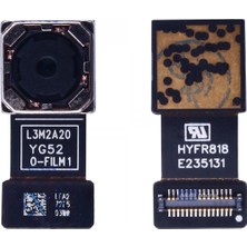 Teknonet Lenovo K5 Note A7020 Uyumlu Arka Kamera