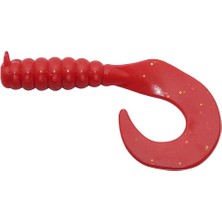Han Fishing Hanfish Gurt 4.5 Cm Silikon Yem