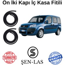 Fiat Doblo (2005-2010) Şen-Las Ön Iki Kapı Fitili ŞL43006