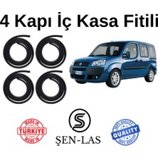 Fiat Doblo (2005-2010) Şen-Las 4 Kapı Fitili ŞL43010