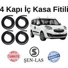 Opel Combo D Şen-Las 4 Kapı Fitili ŞL38510