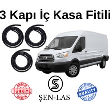 Ford Transit Panelvan (2015-2019) Şen-Las 3 Kapı Fitili ŞL35207