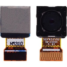 Teknonet Samsung Galaxy Core 2 Uyumlu Arka Kamera