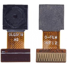 Teknonet General Mobile E4 Uyumlu Ön Kamera