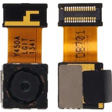 Teknonet Asus Zenfone Max ZC550KL Uyumlu Arka Kamera