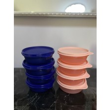 Tupperware Şeker Kap 300ML Yenirenk 2 Set