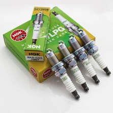 Accent Milenyum Buji -7987 Bkr-Gas Japon Buji Lpg'li Araçlara Uyumlu