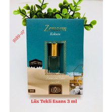 9189 3 ml Lüx Tekli Esans