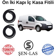 Citroen Nemo Panelvan Şen-Las Ön Iki Kapı Fitili ŞL41405