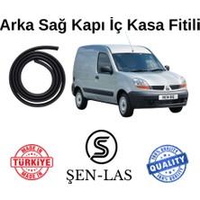 Renault Kango Panelvan (1998-2007) Şen-Las Sağ Arka Kapı Fitili ŞL33803
