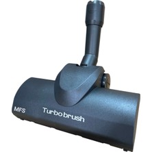 Philips Uyumlu Marathon Ultimate Fc 9911 / 9919 / 9923 / 9925 / 9926 / 9929 Turbo Emici Başlık