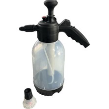 Basınçlı Köpük Tabancası Pompalı Püskürtme Uçlu