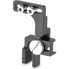 Smallrig 2156 Fuji X-H1 ve Fuji X-T2 Kafes Için HDMI Kablo Kelepçesi