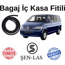 Volkwagen Transporter T5 Şen-Las Bagaj Fitili ŞL37804