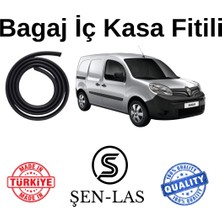 Renault Kango Panelvan (2008-2021) Şen-Las Bagaj Fitili ŞL34004