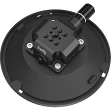 Smallrig 4114 6'' Vantuzlu Kamera Yuvası