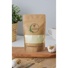 Sarımsak Tozu - Garlic Powder