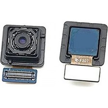 Teknonet Samsung Galaxy A10 Uyumlu Arka Kamera