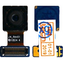 Teknonet Samsung Galaxy J400 J4 Uyumlu Arka Kamera