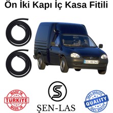 Opel Combo B Panelvan Şen-Las Ön Iki Kapı Fitili ŞL38204