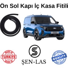 Ford Courier Panelvan (2023-2025) Şen-Las Sol Ön Kapı Fitili ŞL36002