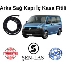 Volkwagen Transporter T6 Şen-Las Sağ Arka Kapı Fitili ŞL38003