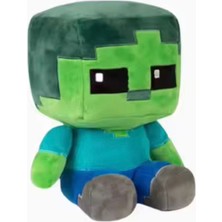 Maraz Minecraft  Peluş