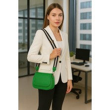 Kadın Omuz ve Çapraz Çanta Ayarlanabilir Kolon Askılı