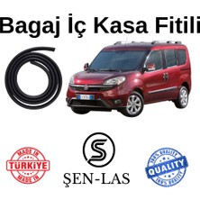 Fiat Doblo (2015-2022) Şen-Las Bagaj Fitili ŞL43405