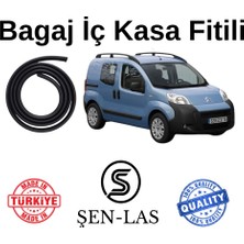 Citroen Nemo Şen-Las Bagaj Fitili ŞL41305