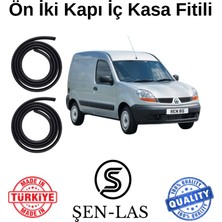 Renault Kango Panelvan (1998-2007) Şen-Las Ön Iki Kapı Fitili ŞL33805